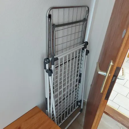 Apartment Haus Jensen Werdum