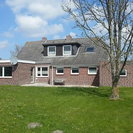 Apartment Haus Jensen Werdum