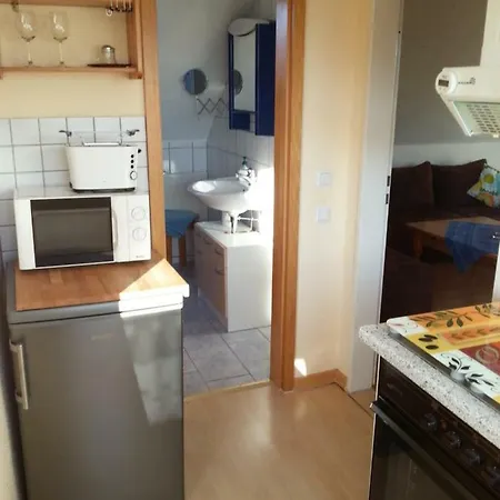 Haus Jensen *