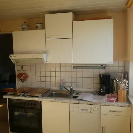 Haus Jensen * Вердум